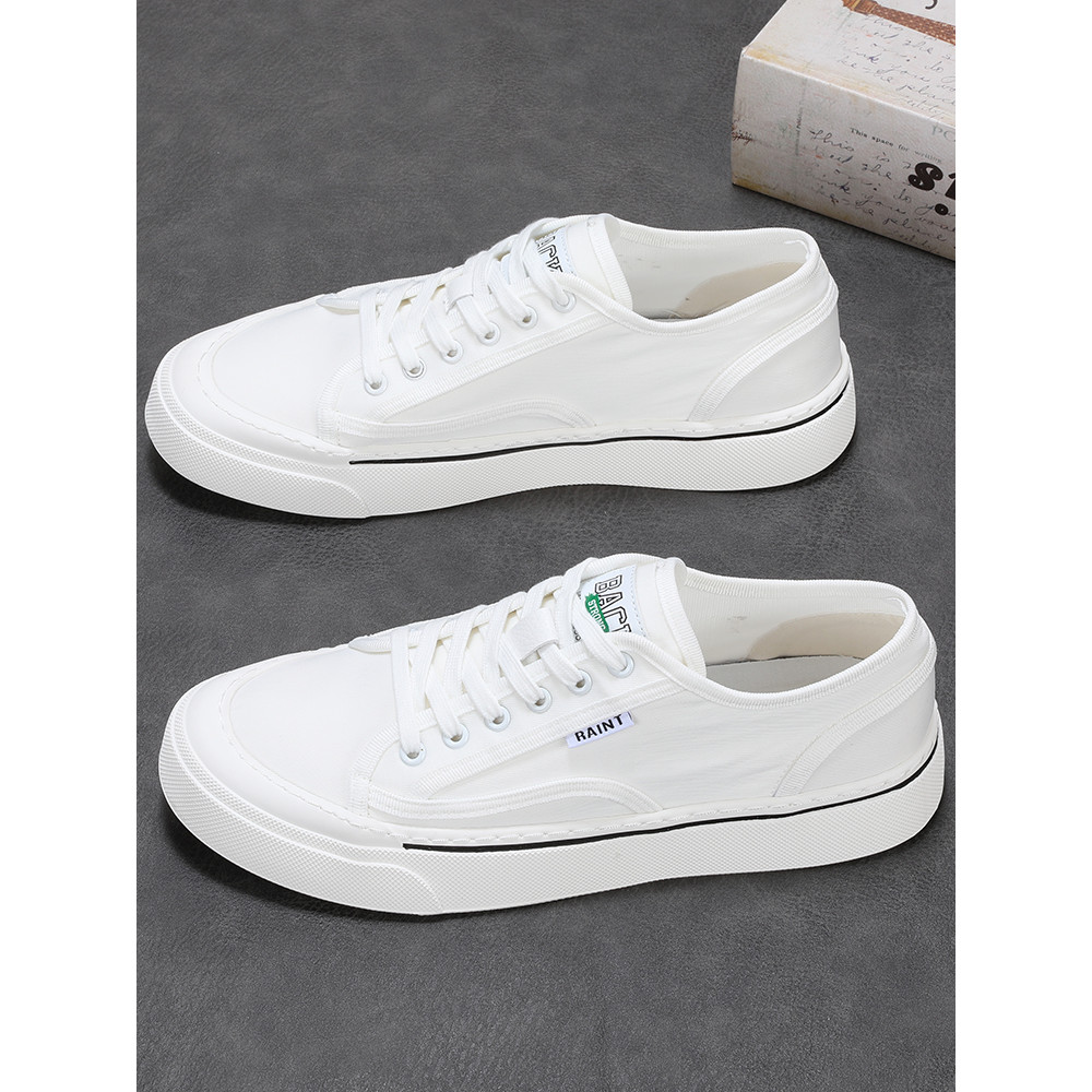 Sapatos masculinos sapatos masculinos sapatos de pano sapatos respiráveis masculinos versão coreana All-Match tênis na m