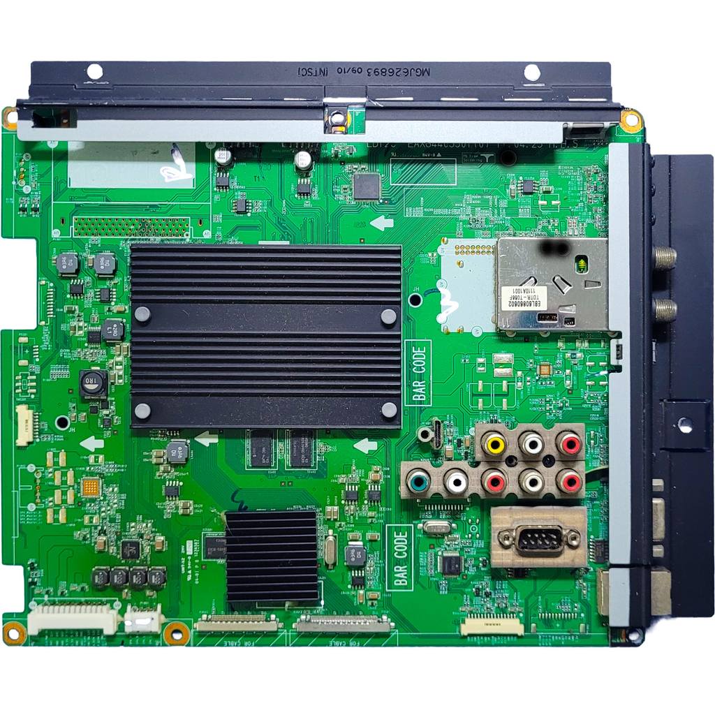 PLACA PRINCIPAL COMPATIVEL PARA TV 42LW5700