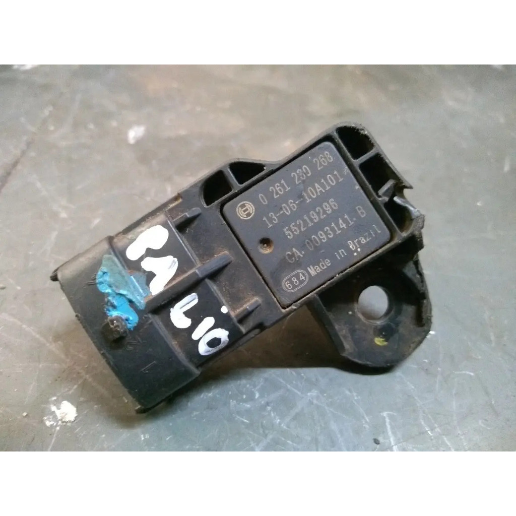 Sensor Map Fiat Palio Punto Uno Fiorino - 0261230268