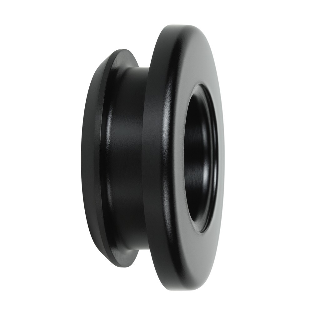 Kit 50 Anel de Vedação 16mm Chula Para Mangueiras Gotejamento Irrigação - Vedação Segura e Durabilidade