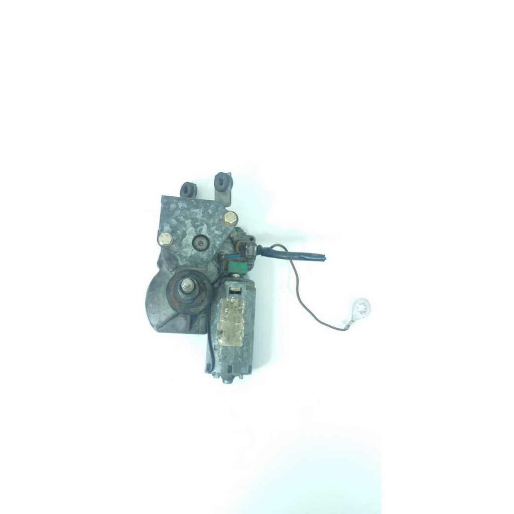 Motor Limpador Traseiro Chevrolet Corsa 1993 A 2001 Original
