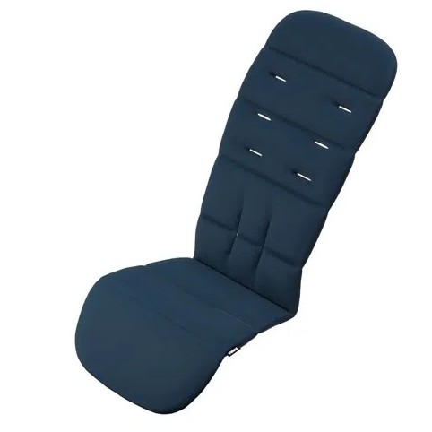 ASSENTO ACOLCHOADO P/ THULE SLEEK E SPRING NAVY BLUE - THULE