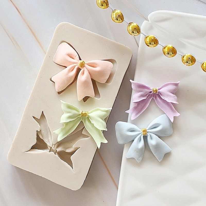 Molde De Silicone Em Forma De Arco , Faça Você Mesmo , Artesanal , Açúcar , Decoração De Bolo De Chocolate , Pudim , Gom