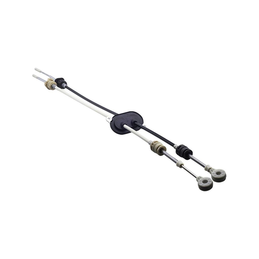 Cabo seletor de marcha GM - Cobalt / Onix / Joy / Prisma / Joy Plus / Spin - 25187855