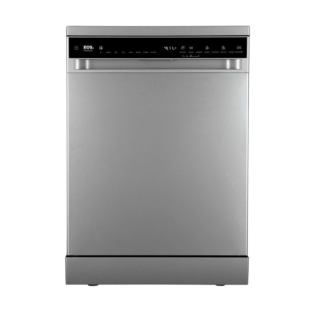 Lava-Louças EOS Premium AI 14 Serviços Prata ELL142S 110V
