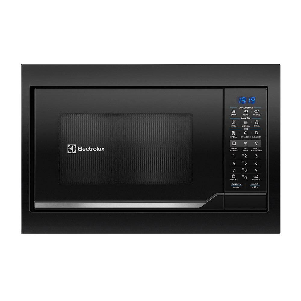 Microondas Electrolux Embutir 34L ME3EP