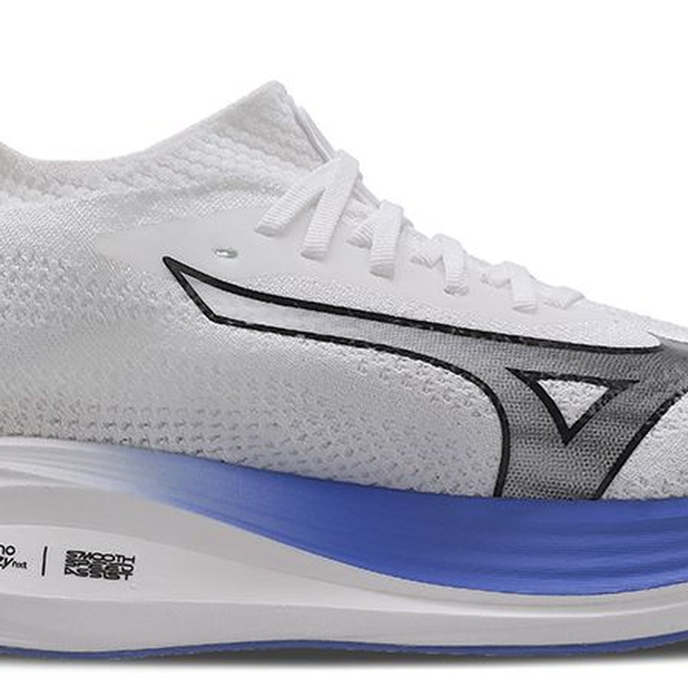 Tênis Mizuno Neo Zen Masculino Corrida Leve Confortável Amortecimento Academia