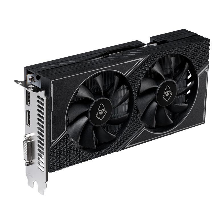 Placa de Video Mancer Radeon RX 580 X, 8GB, GDDR5, 256-bit, MCR-RX580-X · foto 2