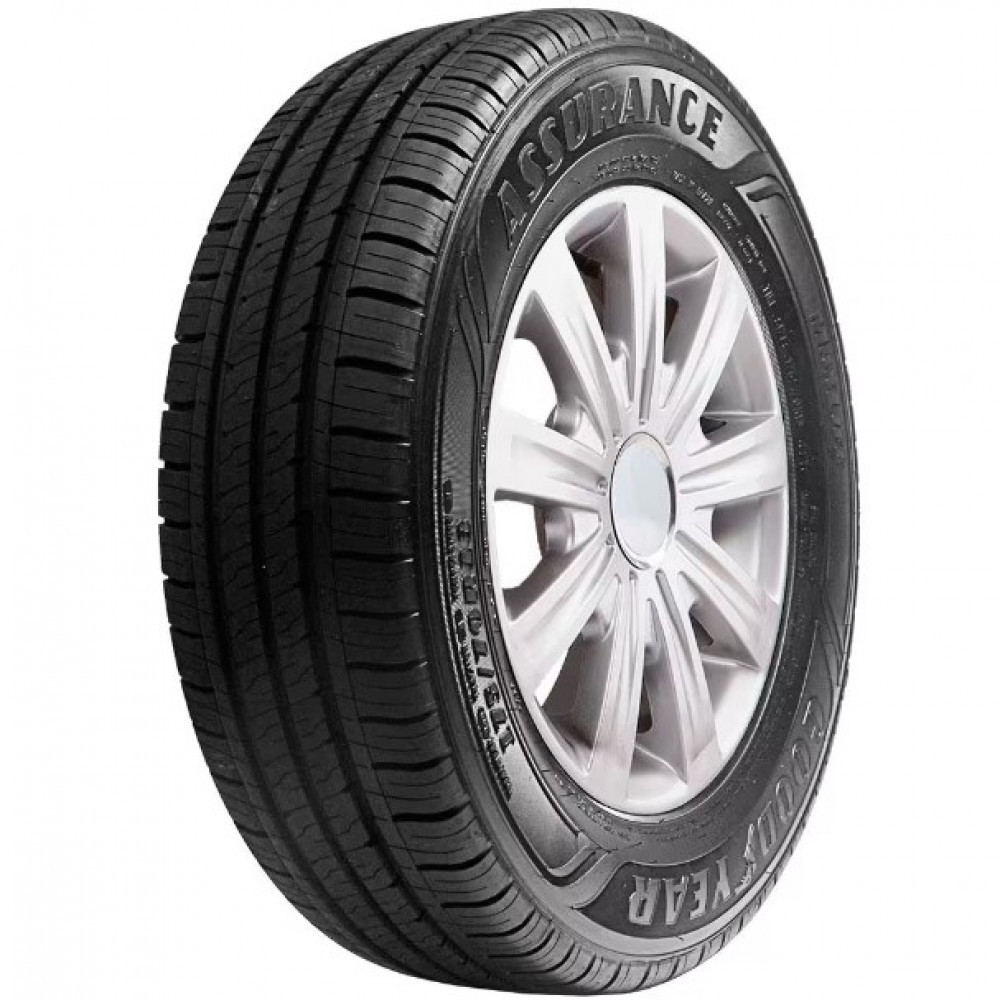 Pneu Goodyear Assurance MaxLife 185/65 Aro 14