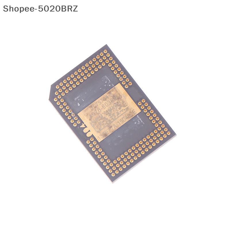 [THEBR] Chip DMD Do Projetor 1076-6038B 6039B 6439B 6138B 6139B 6338B 6339B 601AB Desmontado [BR]