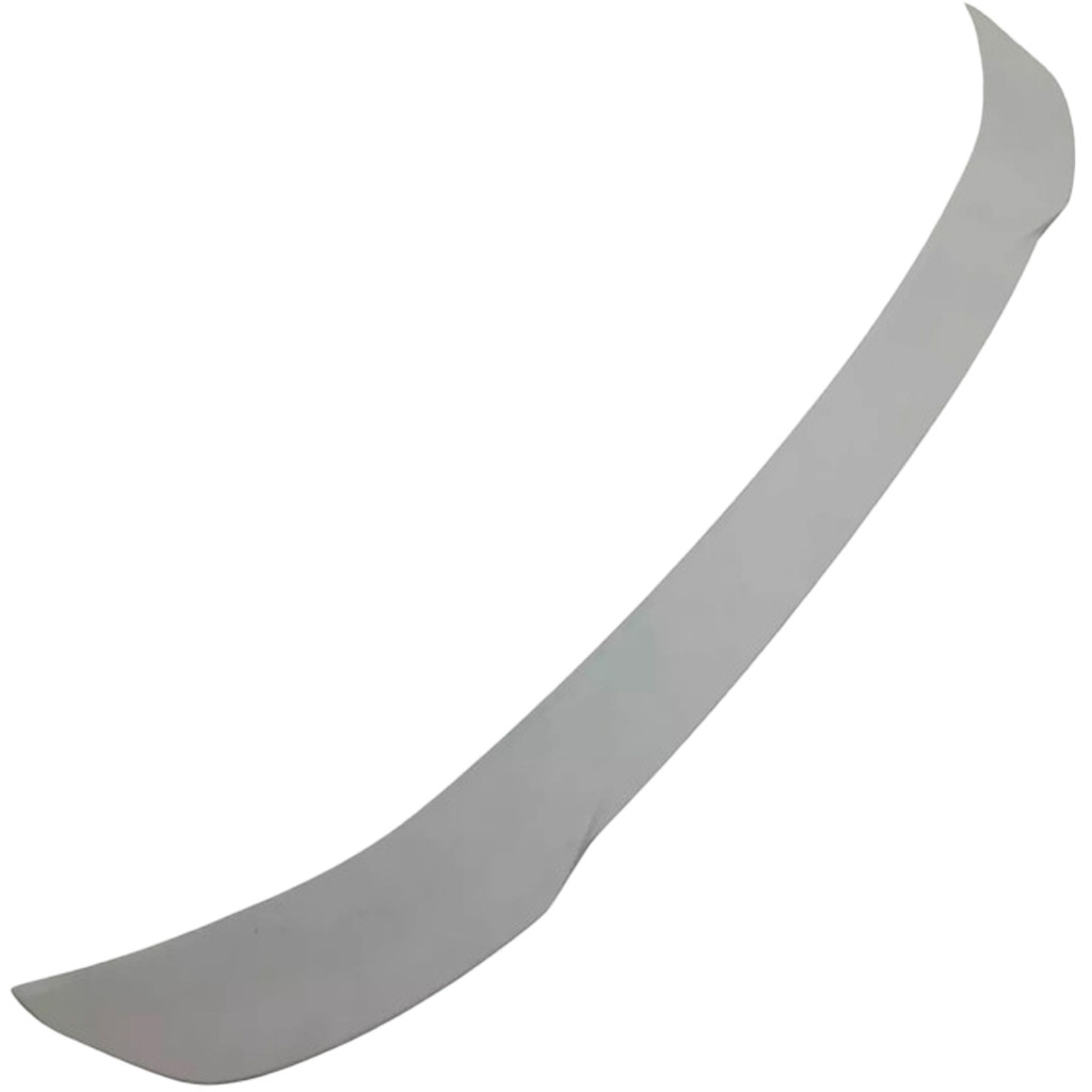 Spoiler Aerofólio Primer Fastback Abarth Fiat 7096367 Fiat 7096367