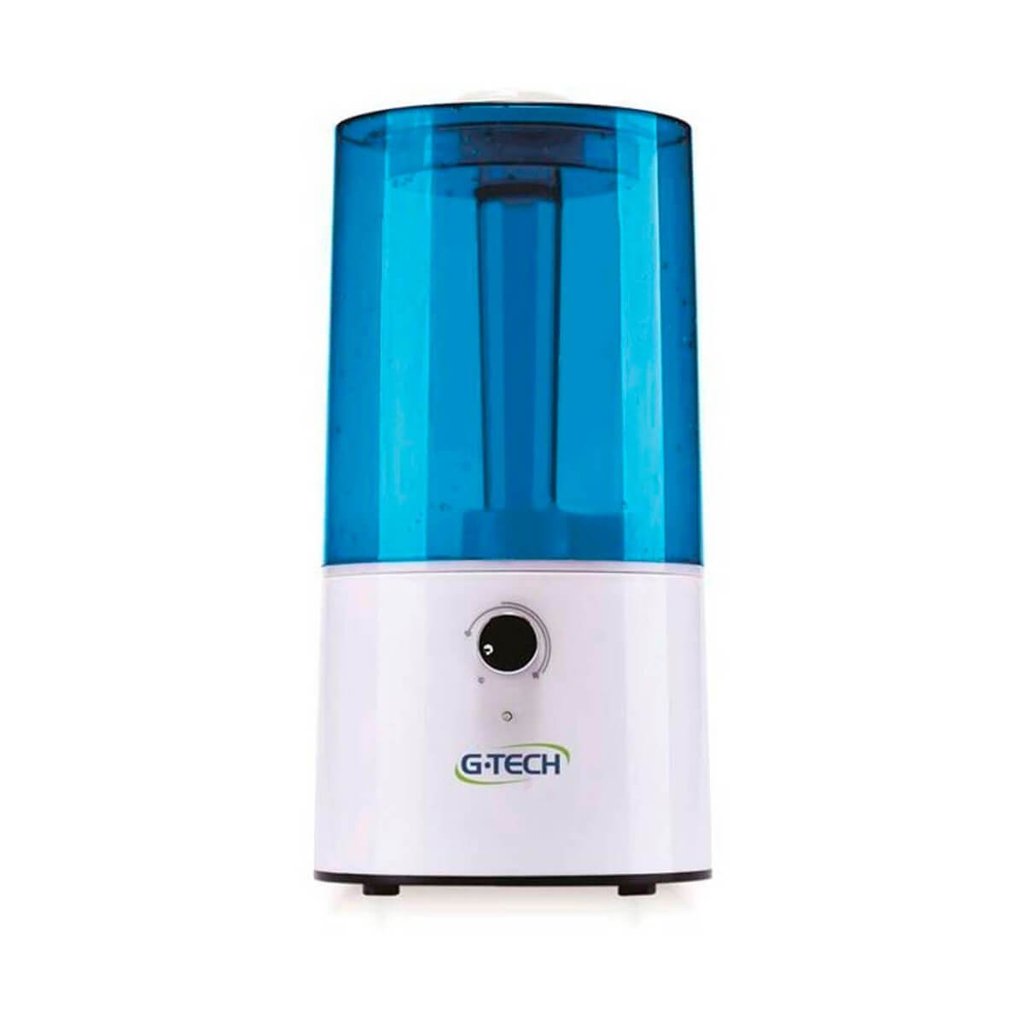 Umidificador de Ar G-Tech Ultra Allergy Free HM 3L Bivolt