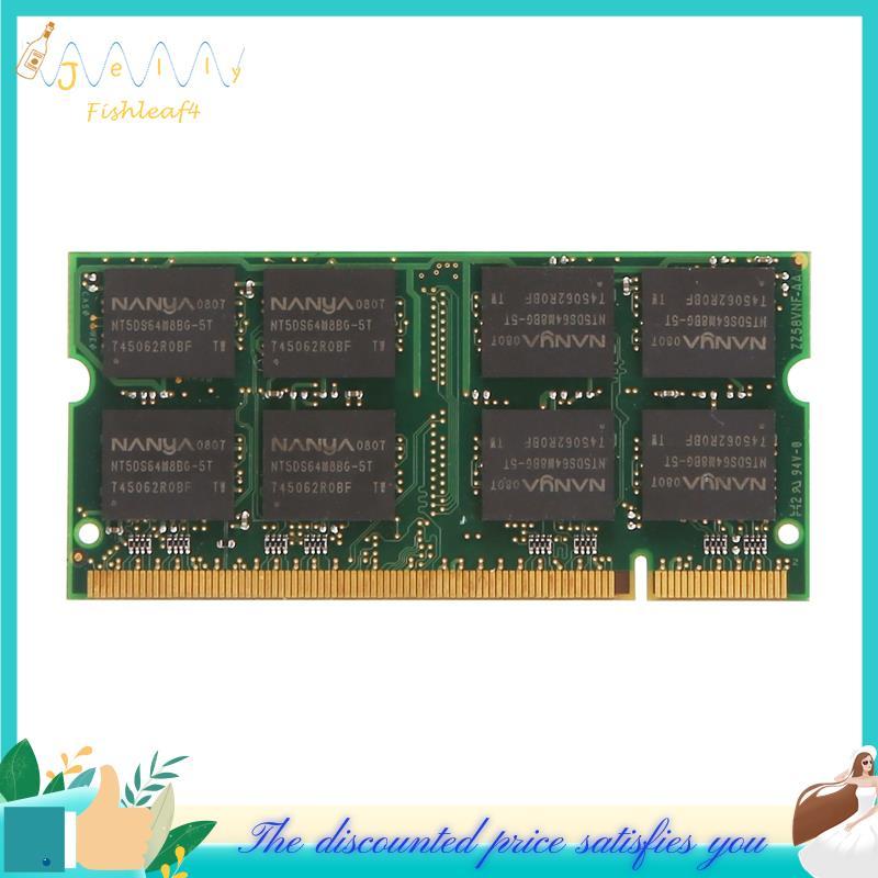 Memória Ram Sodimm DDR 333MHz PC 2700 200Pins Para Notebook Memoria