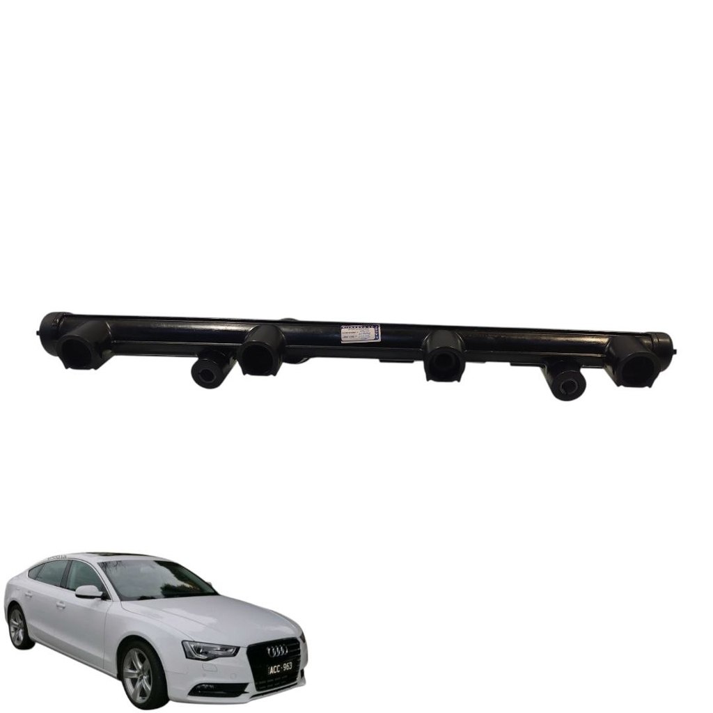 Flauta Combustivel Audi A5 Sportback Tfsi 2015 2016 1.8 16v
