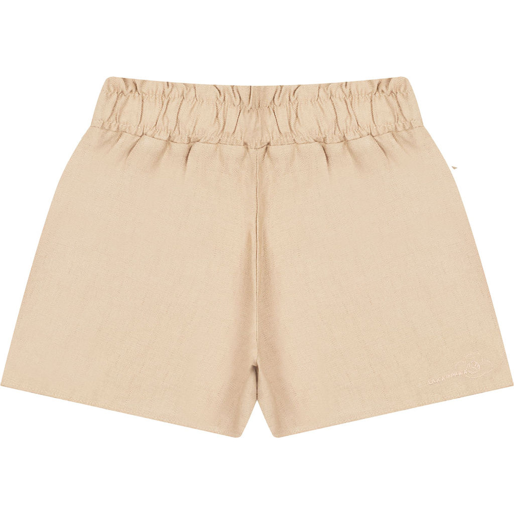 Conjunto Curto Infantil Feminino Lilica Ripilica — imagem 2 de 2