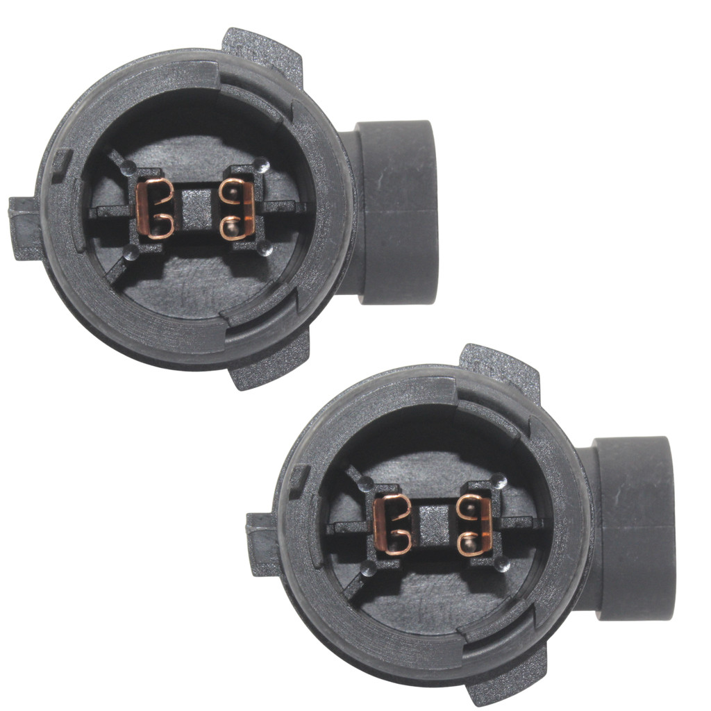 Kit 2 Soquetes Do Farol H7 VW Gol G5 Saveiro Voyage Modelo Arteb