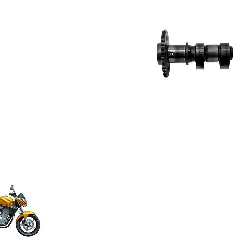 COMANDO (EX) ESCAPE CB 300 2011-2011 ( ORIGINAL )