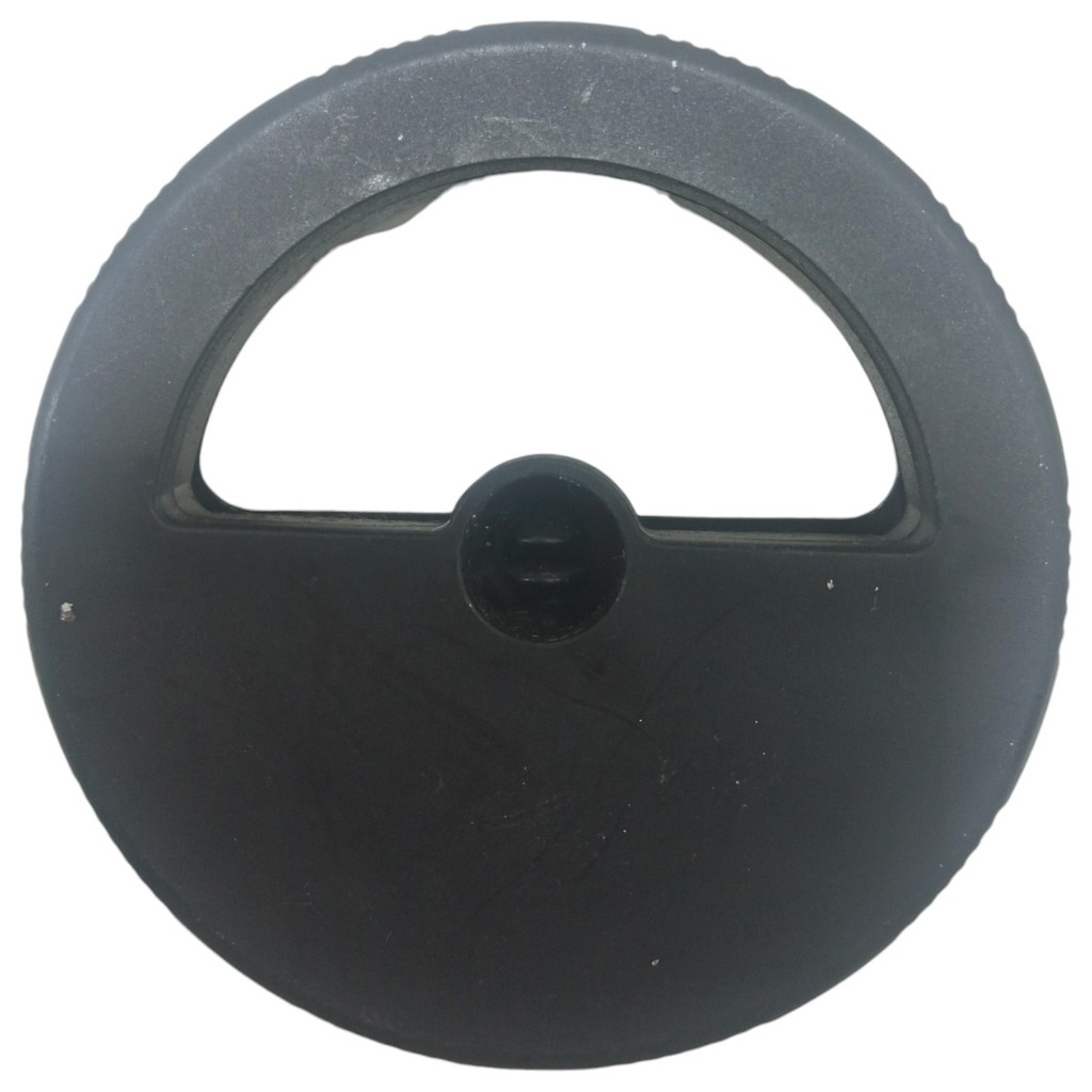 Roldana Difusor Ar Porta Luvas Citroën C5 2005