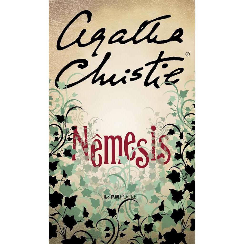Nemesis autor Agatha Christie