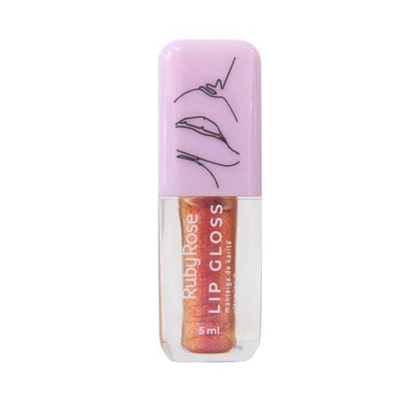 Lip Gloss Ruby Rose Bonfire - Lip Gloss HB82344