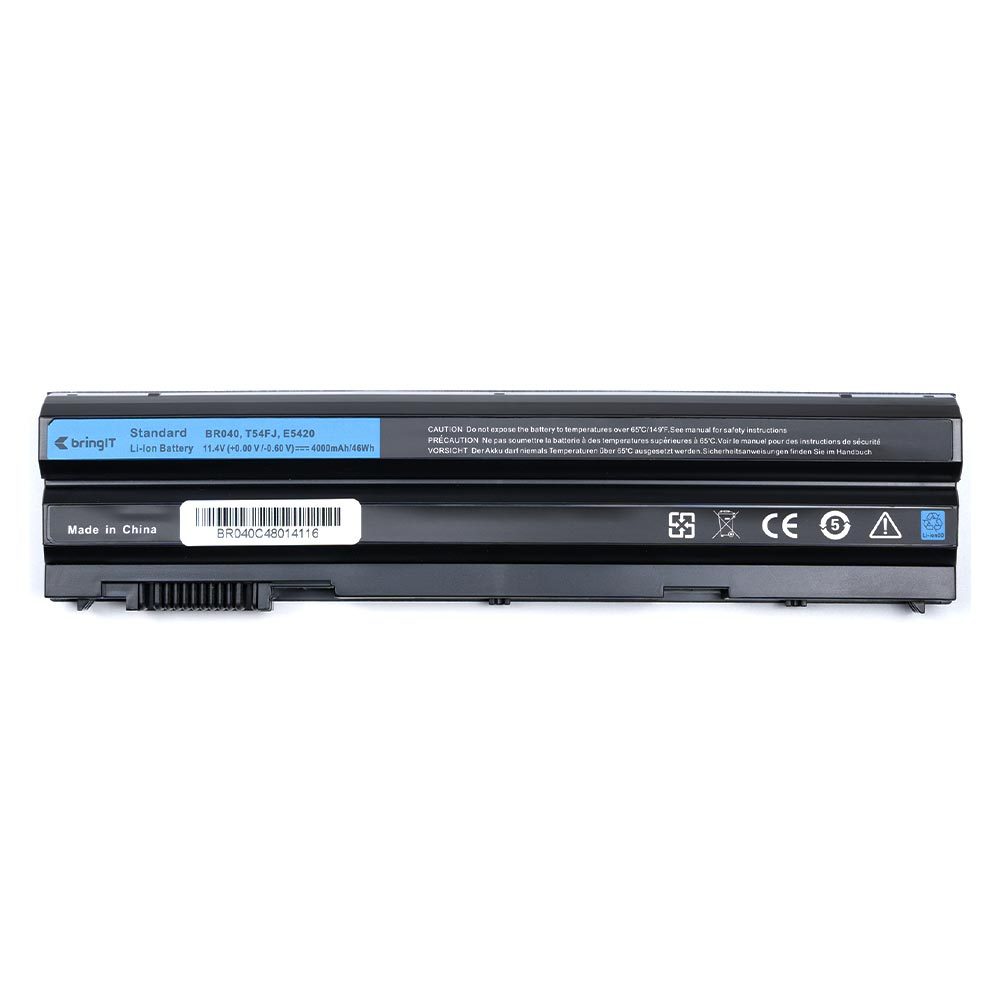 Bateria para Notebook Dell Part Number PRRRF