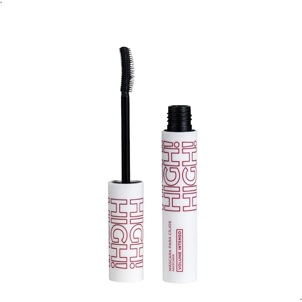 Máscara para Cílios Rímel The Lash High High Volume Intenso Ruby Rose 8g