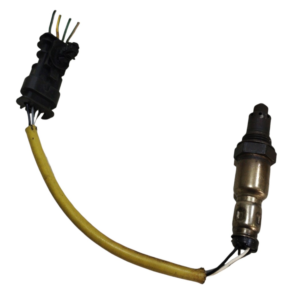 Sonda Lambda Pre Catalizador Ford Ka 2015 A 2021 Jn159f472aa