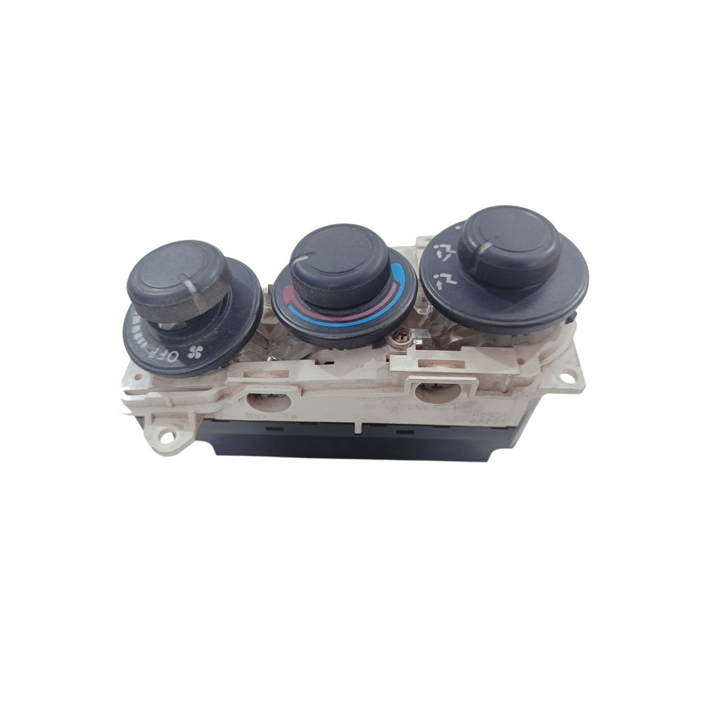 Comando Do Ar-condicionado Honda Civic 2001 A 2005