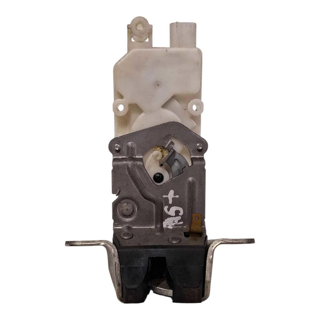 Fechadura Elétrica Tampa Traseira Mitsubishi Asx 2013/2019