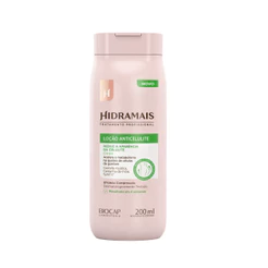 Loção Anticelulite 200ml