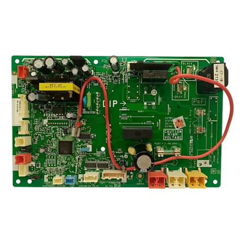 Placa Controladora Condensadora Fujitsu Aobr24lfl 9710549229