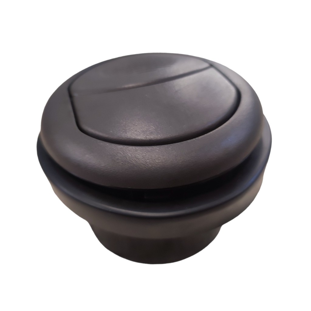 Difusor Ar Condicionado Central Fiat Novo Palio 2012 A 2016