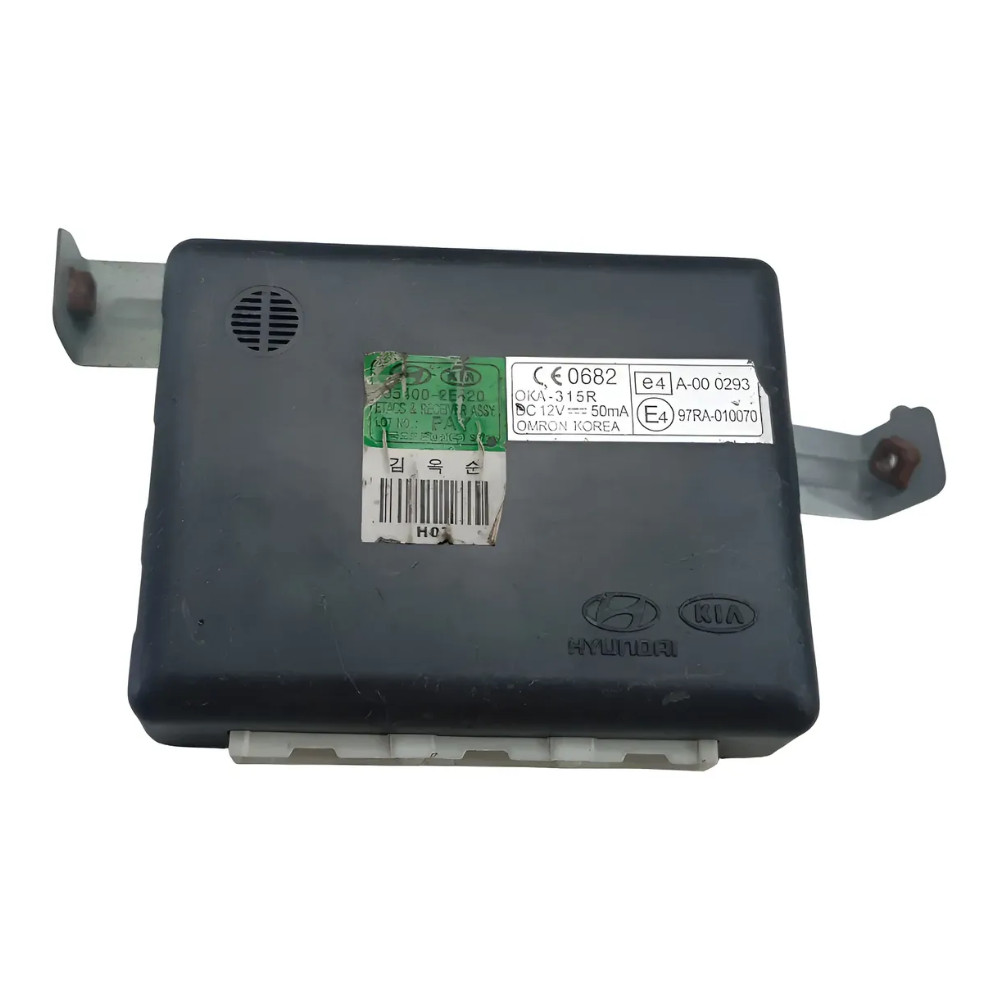 Módulo 95400-2E420 de Conforto do Hyundai Tucson