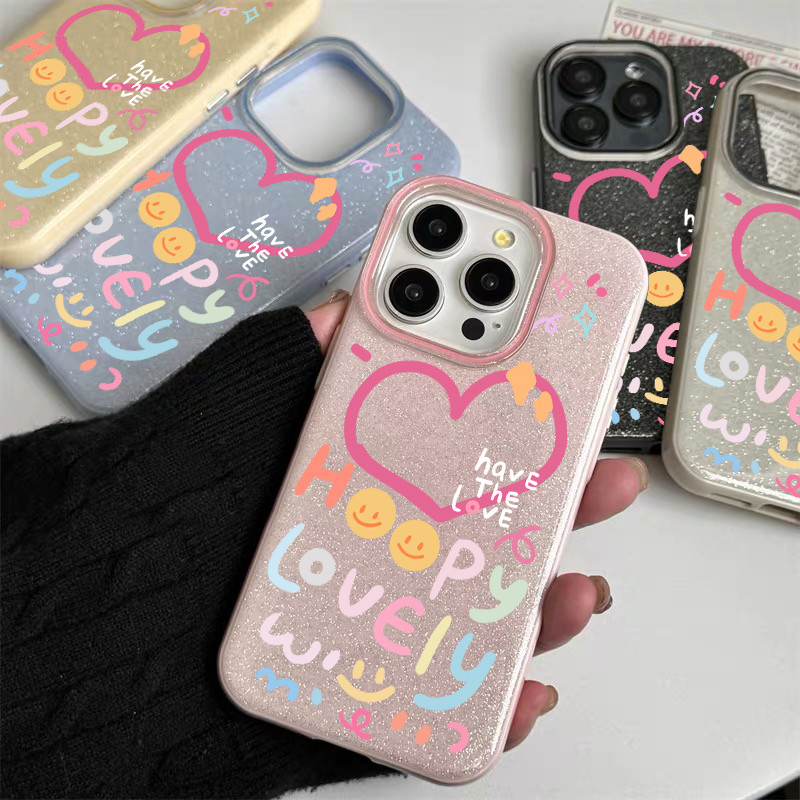 Capa De Doces Para Samsung A17 A07 A26 A06 A16 A54 A05 A15 A14 A13 A12 A32 A34 A52 A55 A54 Feliz Amor BBC