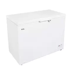 Freezer e Conservador Horizontal EOS 309 Litros EcoGelo EFH355X 110V