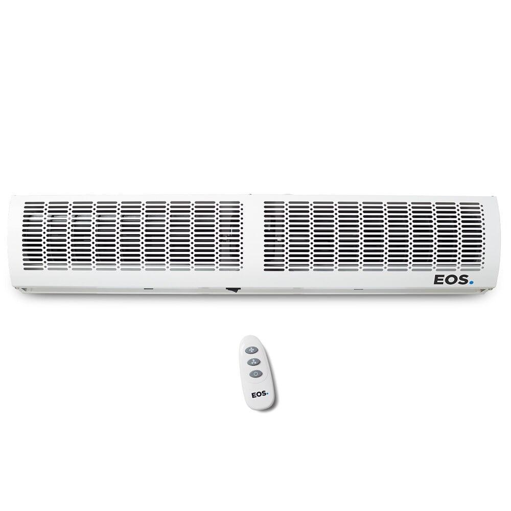 Cortina de Ar EOS 180cm com Controle Remoto CA1218C 220V