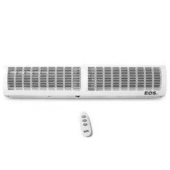 Cortina de Ar EOS 180cm com Controle Remoto CA1218C 220V