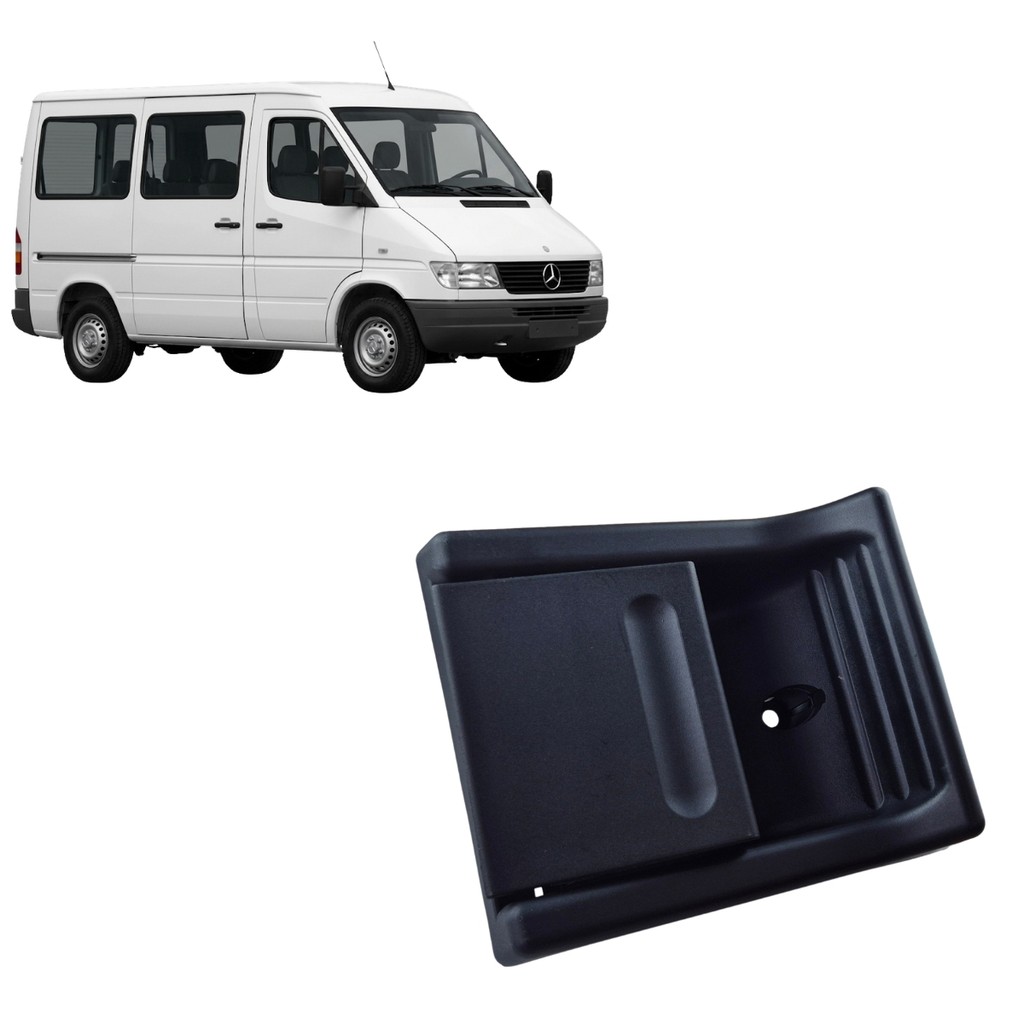 MAÇANETA INTERNA PORTA CORRER PARA SPRINTER 310 311 312 313