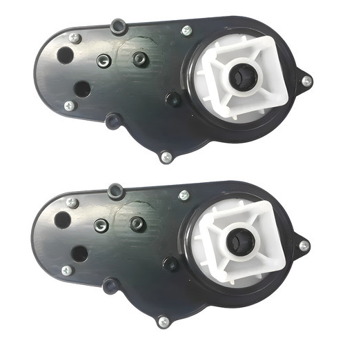 KIT 2 CAIXA DE ENGRENAGENS S/MOTOR MOTO XT3 BANDEIRANTE