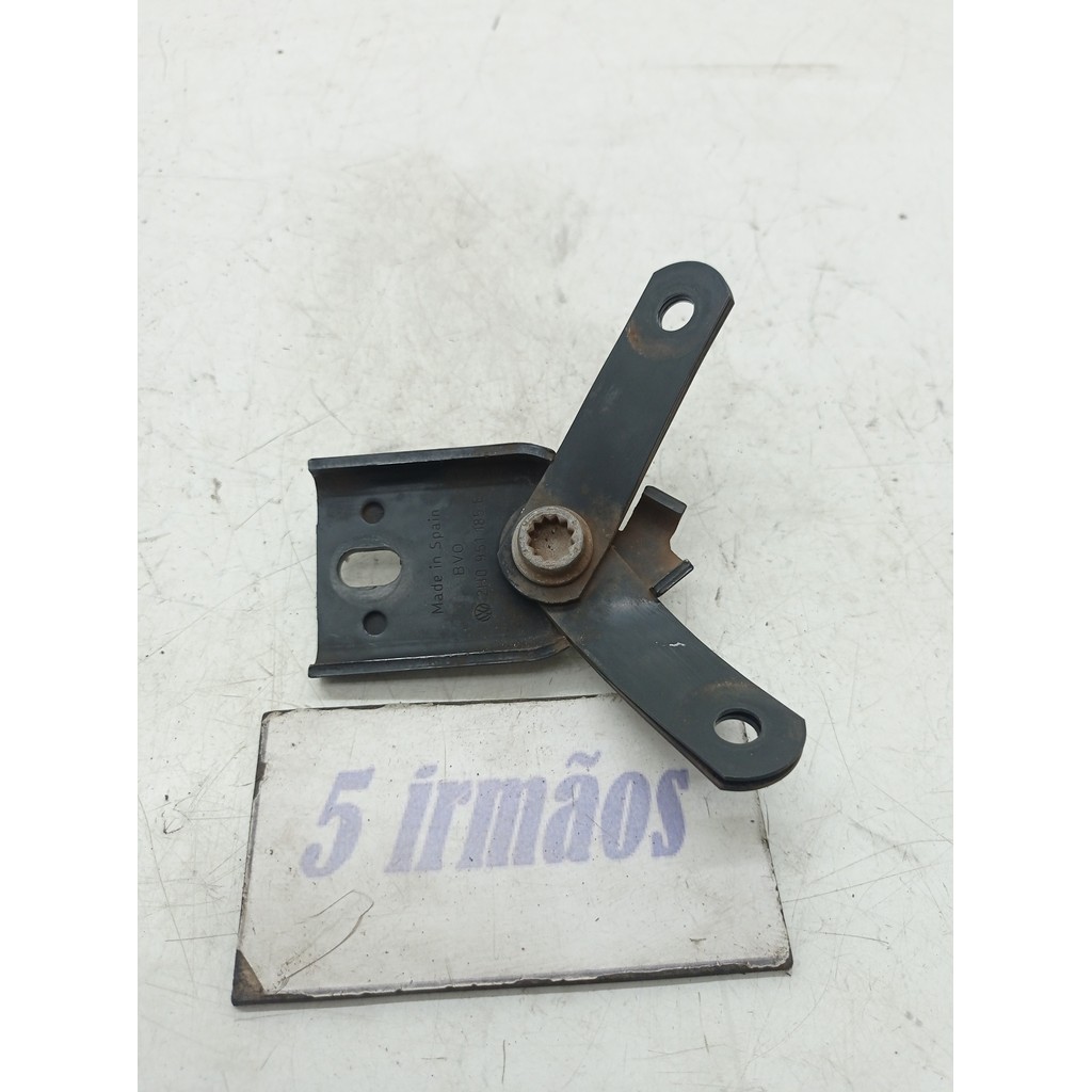Suporte Buzina Vw Amarok 2.0 2012 /2013 /2014 N2h0951185e