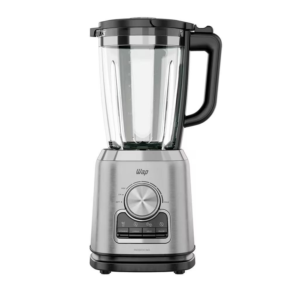 Liquidificador Prosdócimo 900W 2L WB2000 Wap