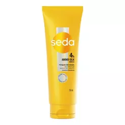 CONDICIONADOR SEDA TOQUE DE SEDA 250ML