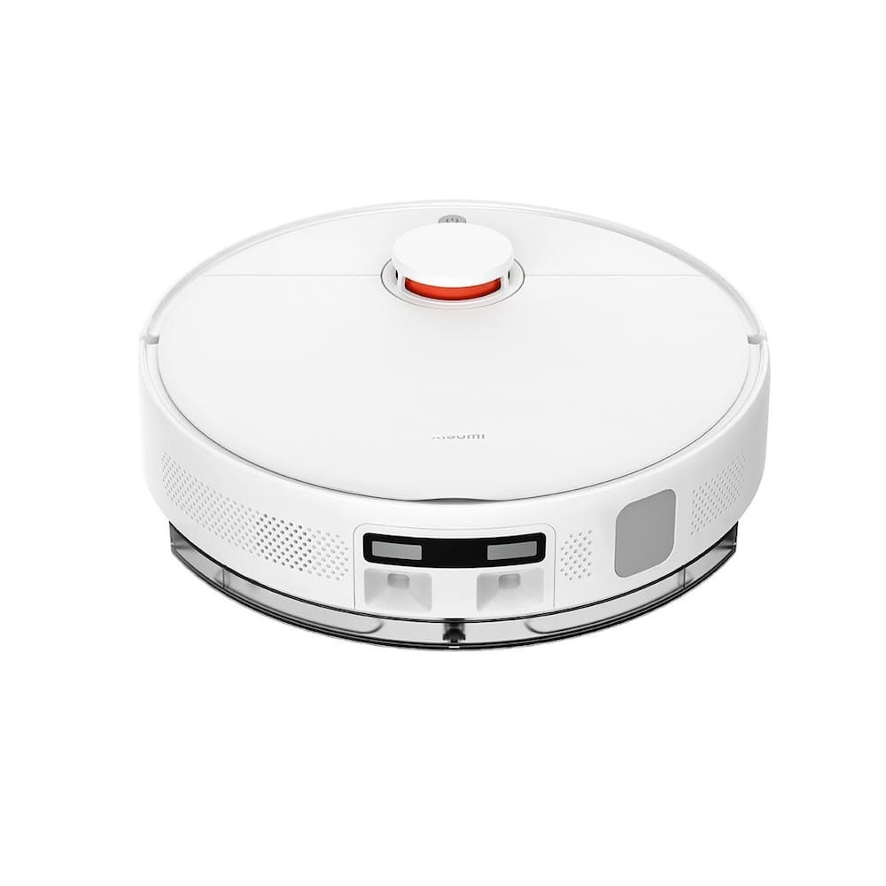 Aspirador Rob 70W H40 3 em 1 Filtro HEPA Base de Autolimpeza Xiaomi