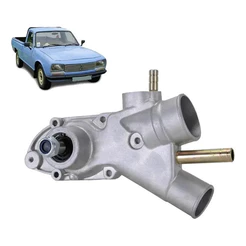 Bomba Dagua Peugeot 504 2.3 Diesel 1992/1999 - 1a Linha