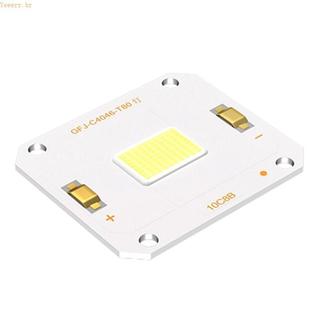 Brilho LED Chip Integrar Lâmpada 100W Projetores Luzes Contas Substituir