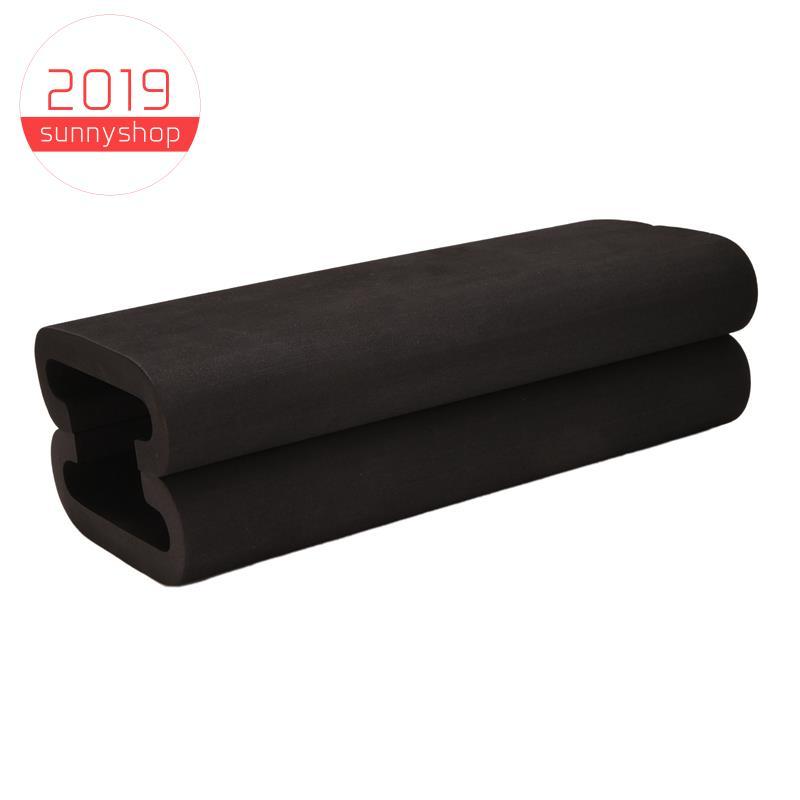 [Bestseller S] 2 Peças Almofada De Barco Dragão EVA Antiderrapante Absorção De Choque Assento De Treinamento De Corrida 