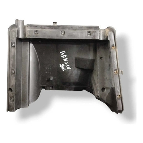 Carcaça Caixa Evaporadora Ford Ranger 2004 2005 1l5h18592bb