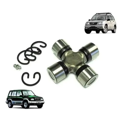 Cruzeta Do Cardan Dianteira Traseira Tracker Samurai Vitara