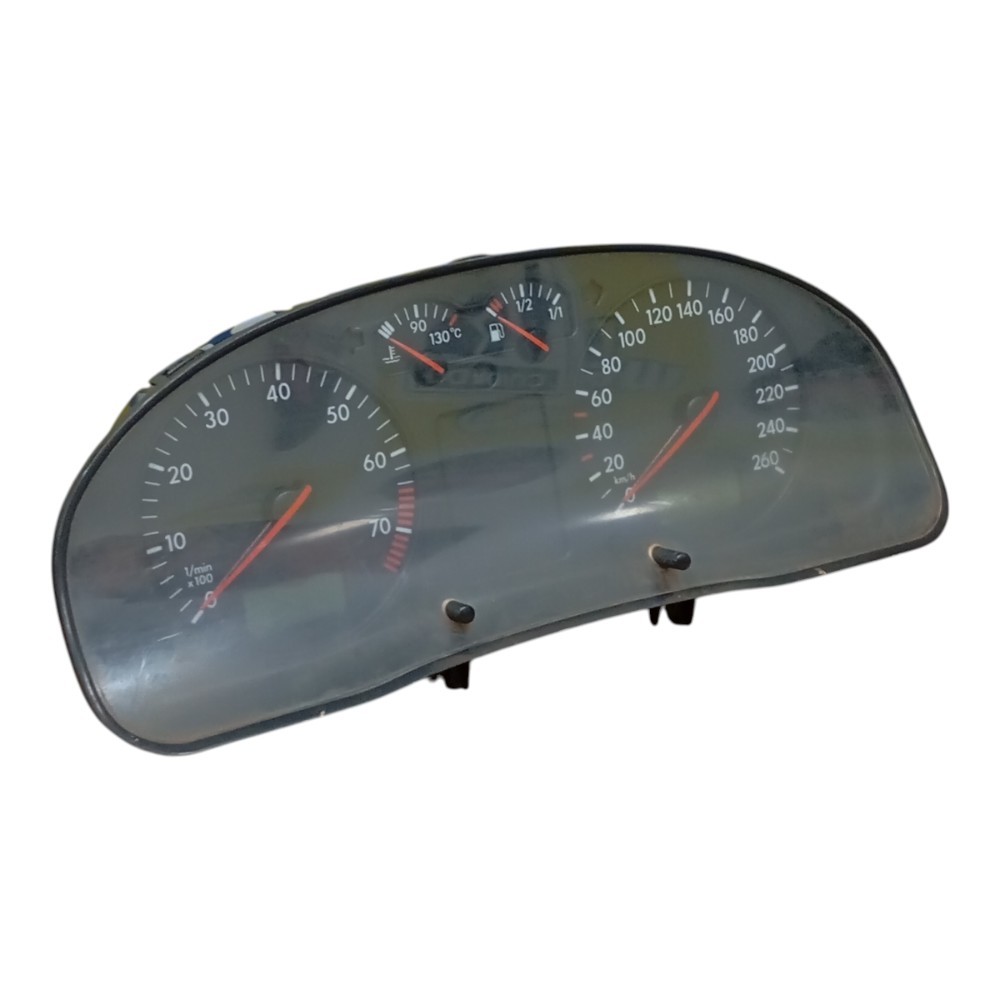 Painel Instrumento Passat Alemão 1999 G750669h