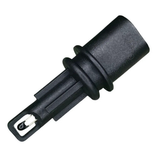 Sensor Temperatura Ar Para Tigra Corsa 1994 / 2002 Preto